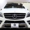 mercedes-benz m-class 2015 quick_quick_RBA-166057_WDC1660572A523188 image 2