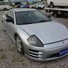 mitsubishi eclipse 2002 18078D image 3