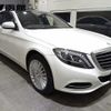 mercedes-benz s-class 2015 -MERCEDES-BENZ 【函館 330ﾄ2346】--Benz S Class 222057--2A170138---MERCEDES-BENZ 【函館 330ﾄ2346】--Benz S Class 222057--2A170138- image 5