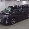 toyota alphard 2020 quick_quick_DBA-AGH30W_AGH30-0298309 image 5