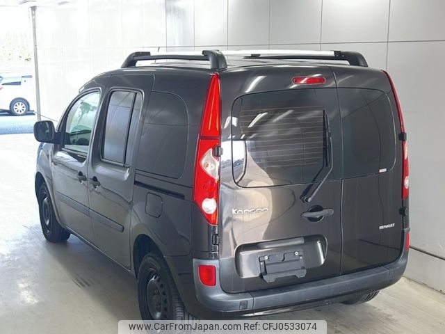 renault kangoo 2009 -RENAULT--Renault Kangoo KWK4M-90655216---RENAULT--Renault Kangoo KWK4M-90655216- image 2