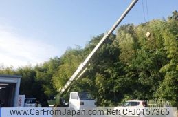 mitsubishi-fuso canter 1985 -MITSUBISHI--Canter FE114BZｶｲ-560839---MITSUBISHI--Canter FE114BZｶｲ-560839-