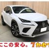 lexus nx 2017 -LEXUS--Lexus NX DBA-AGZ10--AGZ10-1015636---LEXUS--Lexus NX DBA-AGZ10--AGZ10-1015636- image 1