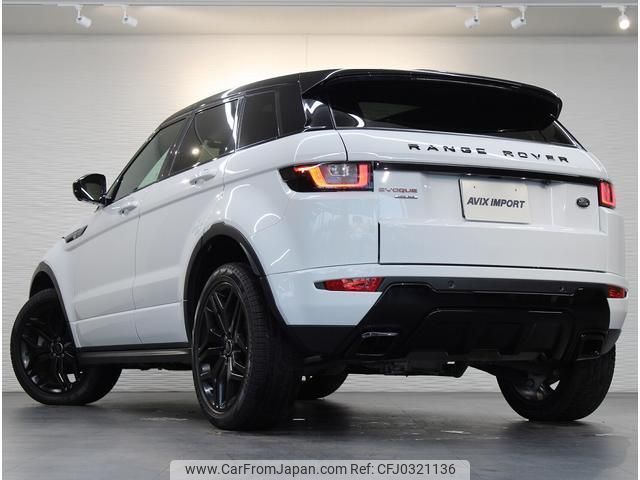 land-rover range-rover-evoque 2016 quick_quick_LV2A_SALVA2AAGHH173518 image 2