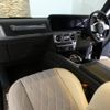 mercedes-benz g-class 2023 CFJ1788277 image 8