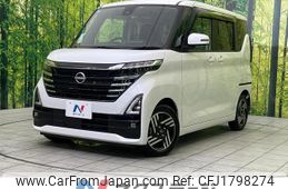 nissan roox 2024 CFJ1798274