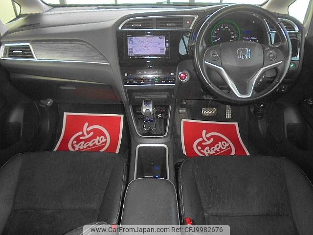 honda shuttle 2016 -HONDA--Shuttle DAA-GP7--GP7-1107675---HONDA--Shuttle DAA-GP7--GP7-1107675- image 2