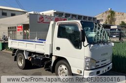 isuzu elf-truck 2013 quick_quick_TKG-NJR85AD_7034615