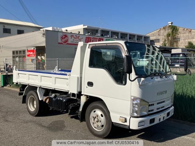 isuzu elf-truck 2013 quick_quick_TKG-NJR85AD_7034615 image 1