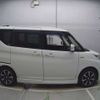 suzuki solio 2019 -SUZUKI--Solio DAA-MA36S--MA36S-763768---SUZUKI--Solio DAA-MA36S--MA36S-763768- image 8