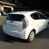 toyota aqua 2014 -TOYOTA--AQUA DAA-NHP10--NHP10-6290809---TOYOTA--AQUA DAA-NHP10--NHP10-6290809- image 22