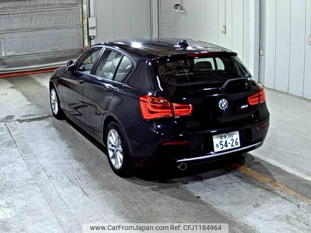 bmw 1-series 2016 -BMW 【愛媛 300る5426】--BMW 1 Series 1R15-WBA1R52090V876358---BMW 【愛媛 300る5426】--BMW 1 Series 1R15-WBA1R52090V876358- image 2