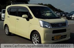 daihatsu move 2016 -DAIHATSU 【野田 580ｱ1234】--Move DBA-LA160S--LA160S-0019957---DAIHATSU 【野田 580ｱ1234】--Move DBA-LA160S--LA160S-0019957-