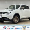 nissan juke 2016 -NISSAN--Juke DBA-YF15--YF15-401977---NISSAN--Juke DBA-YF15--YF15-401977- image 1