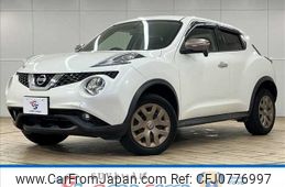 nissan juke 2016 -NISSAN--Juke DBA-YF15--YF15-401977---NISSAN--Juke DBA-YF15--YF15-401977-