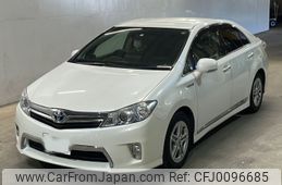 toyota sai 2011 -TOYOTA 【福岡 351せ115】--SAI AZK10-2050022---TOYOTA 【福岡 351せ115】--SAI AZK10-2050022-