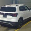 volkswagen t-cross 2020 quick_quick_3BA-C1DKR_WVGZZZC1ZLY073245 image 2