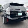 toyota prius-α 2012 -TOYOTA--Prius α DAA-ZVW41W--ZVW41-3168021---TOYOTA--Prius α DAA-ZVW41W--ZVW41-3168021- image 3