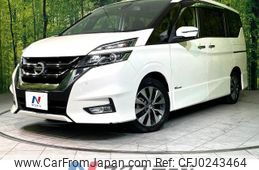 nissan serena 2017 -NISSAN--Serena DAA-GFC27--GFC27-055479---NISSAN--Serena DAA-GFC27--GFC27-055479-