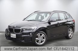 bmw x1 2019 CFJ1842112