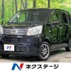 daihatsu move 2018 -DAIHATSU--Move DBA-LA150S--LA150S-1073550---DAIHATSU--Move DBA-LA150S--LA150S-1073550- image 1