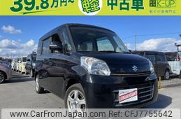suzuki spacia 2013 -SUZUKI--Spacia MK32S--461434---SUZUKI--Spacia MK32S--461434-