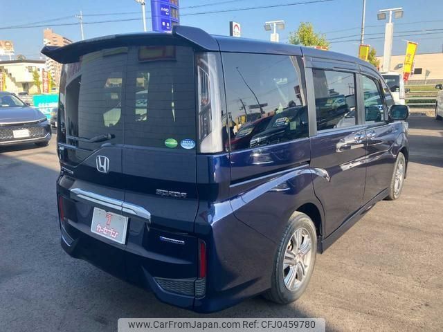 honda stepwagon-spada 2018 -HONDA--ｽﾃｯﾌﾟﾜｺﾞﾝｽﾊﾟｰﾀﾞ RP5--RP5-1061706---HONDA--ｽﾃｯﾌﾟﾜｺﾞﾝｽﾊﾟｰﾀﾞ RP5--RP5-1061706- image 2