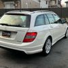 mercedes-benz c-class-station-wagon 2008 quick_quick_DBA-204241_WDD2042412F258212 image 6