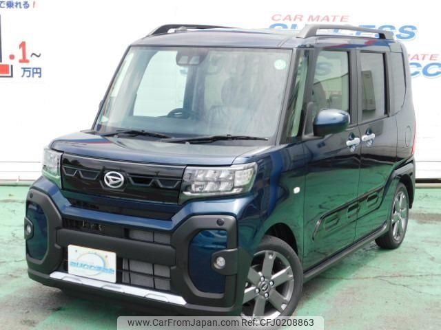 daihatsu tanto 2024 -DAIHATSU 【川口 580ｷ2823】--Tanto LA650S--0423452---DAIHATSU 【川口 580ｷ2823】--Tanto LA650S--0423452- image 1