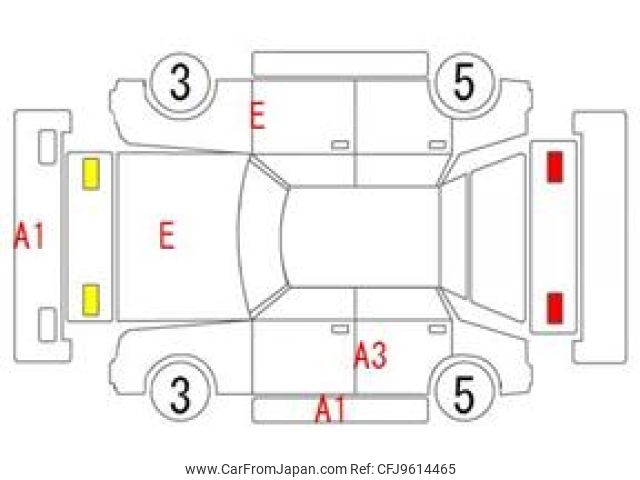 toyota yaris-cross 2020 -TOYOTA--Yaris Cross 6AA-MXPJ10--MXPJ10-2005730---TOYOTA--Yaris Cross 6AA-MXPJ10--MXPJ10-2005730- image 2