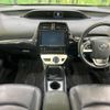 toyota prius 2017 -TOYOTA--Prius DAA-ZVW50--ZVW50-8073023---TOYOTA--Prius DAA-ZVW50--ZVW50-8073023- image 2