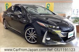 toyota prius-phv 2017 -TOYOTA--Prius PHV DLA-ZVW52--ZVW52-3039873---TOYOTA--Prius PHV DLA-ZVW52--ZVW52-3039873-