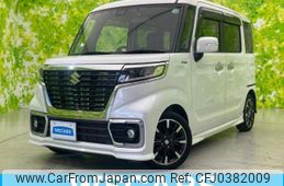 suzuki spacia 2020 quick_quick_4AA-MK53S_MK53S-901605