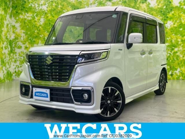 suzuki spacia 2020 quick_quick_4AA-MK53S_MK53S-901605 image 1