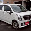 suzuki wagon-r-stingray 2017 CFJ1544301 image 2