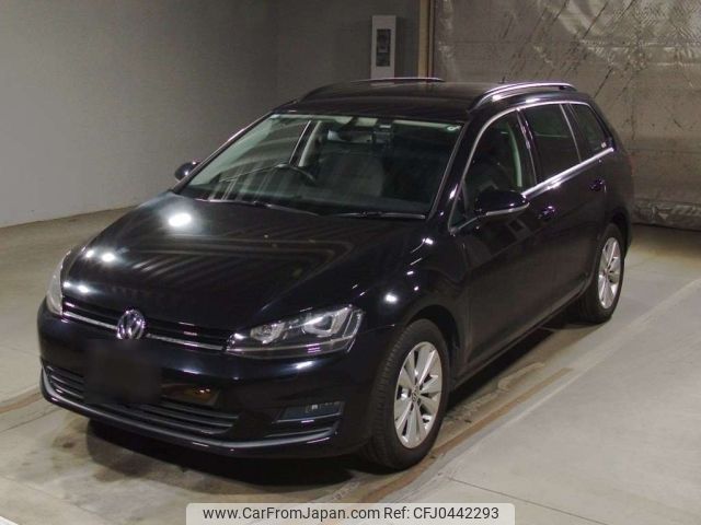 volkswagen golf 2015 -VOLKSWAGEN--VW Golf AUCJZ-WVWZZZAUZFP570515---VOLKSWAGEN--VW Golf AUCJZ-WVWZZZAUZFP570515- image 1