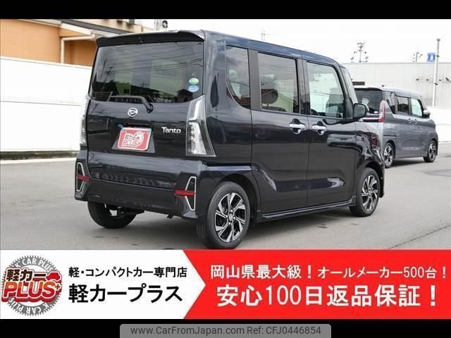 daihatsu tanto 2019 -DAIHATSU--Tanto LA650S--LA650S-0065853---DAIHATSU--Tanto LA650S--LA650S-0065853- image 2