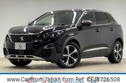 peugeot 3008 2019 -PEUGEOT--Peugeot 3008 LDA-P84AH01--VF3MJEHZRKS059836---PEUGEOT--Peugeot 3008 LDA-P84AH01--VF3MJEHZRKS059836-