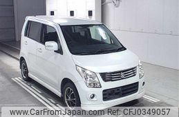 suzuki wagon-r 2011 -SUZUKI--Wagon R MH23S-766809---SUZUKI--Wagon R MH23S-766809-