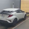 toyota c-hr 2021 -TOYOTA 【神戸 000ｱ0000】--C-HR 6AA-ZYX11--ZYX11-2033907---TOYOTA 【神戸 000ｱ0000】--C-HR 6AA-ZYX11--ZYX11-2033907- image 2