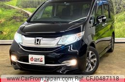 honda stepwagon 2015 -HONDA--Stepwgn RP3--RP3-1024998---HONDA--Stepwgn RP3--RP3-1024998-