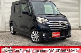 nissan dayz-roox 2015 quick_quick_B21A_B21A-0204611