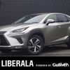 lexus nx 2019 -LEXUS--Lexus NX DAA-AYZ10--AYZ10-6000327---LEXUS--Lexus NX DAA-AYZ10--AYZ10-6000327- image 1