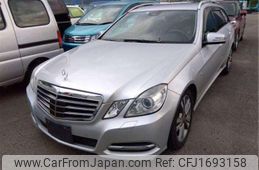 mercedes-benz e-class-station-wagon 2011 CFJ1693158