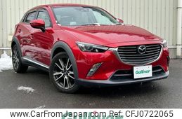 mazda cx-3 2016 -MAZDA--CX-3 LDA-DK5AW--DK5AW-108599---MAZDA--CX-3 LDA-DK5AW--DK5AW-108599-