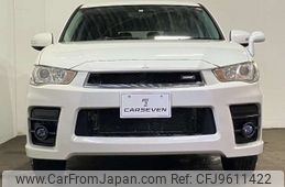 mitsubishi outlander 2010 -MITSUBISHI--Outlander DBA-CW4W--CW4W-0001107---MITSUBISHI--Outlander DBA-CW4W--CW4W-0001107-