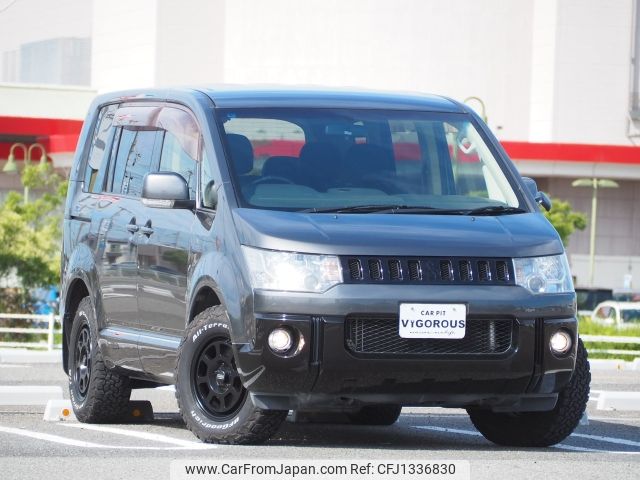 mitsubishi delica-d5 2013 -MITSUBISHI--Delica D5 DBA-CV2W--CV2W-0900843---MITSUBISHI--Delica D5 DBA-CV2W--CV2W-0900843- image 1