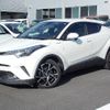 toyota c-hr 2019 quick_quick_DAA-ZYX10_ZYX10-2166193 image 2