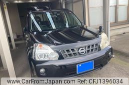 nissan x-trail 2009 -NISSAN--X-Trail DBA-NT31--NT31-040315---NISSAN--X-Trail DBA-NT31--NT31-040315-