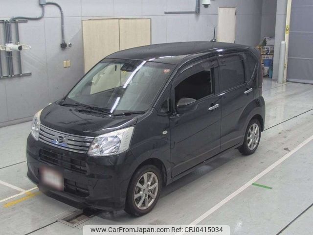 daihatsu move 2019 -DAIHATSU--Move LA150S-0176539---DAIHATSU--Move LA150S-0176539- image 1